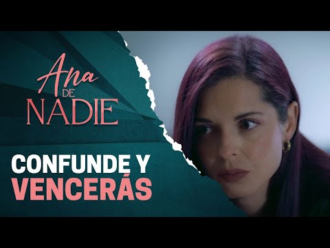 Magdalena le insinúa a Oriana su interés de volver con Joaquín | Ana de nadie