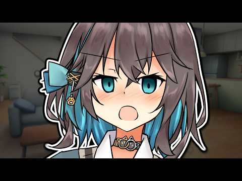 恋人なんて必要ないでしょ……？【ヤンデレボイスロイド劇場】