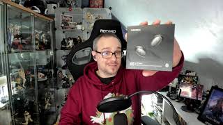 Vido-Test : UGREEN HiTune X6 Noise Cancelling Earbuds : J'ai trouv les meilleurs EARBUDS pour le gaming !!!