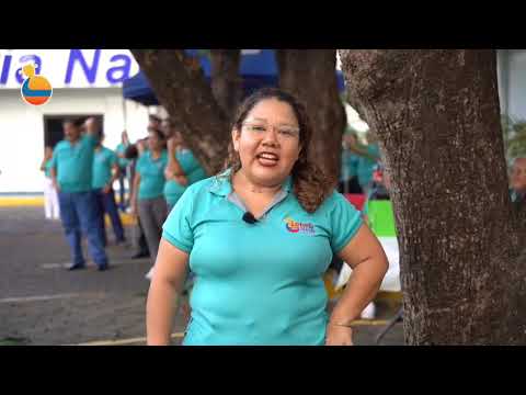 💕💞Celebramos a la Mujer nicaragüense💞💕