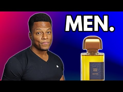 10 Attractive Fragrances For Confident Men Only.