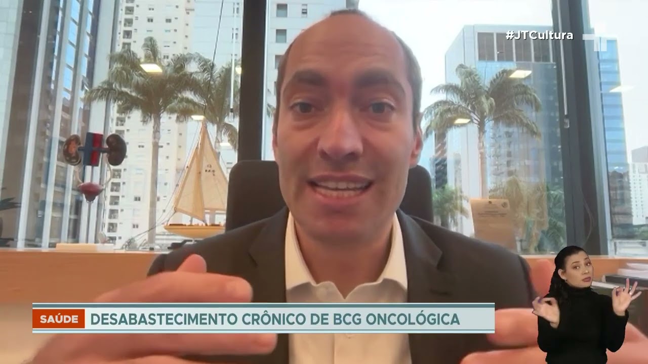 Câncer de bexiga: doença silenciosa e mais comum entre homens, destaca especialista