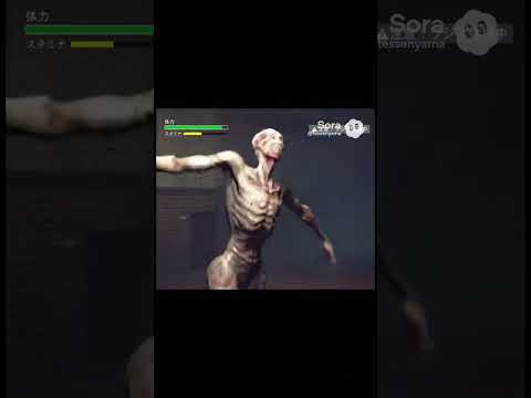 【バイオ?】AIでレトロゲーム作ったら残念な出来だった その74 #ai生成