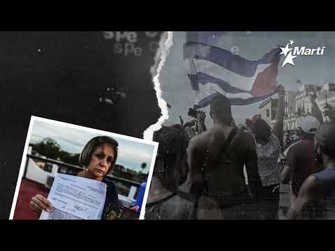 Cuba: 31 meses en la historia de un movimiento | Juicios #11J  | Actualizado, 15 de febrero del 2022
