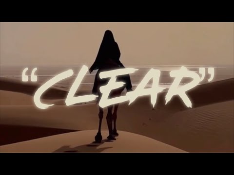 Flower Friendly- Clear (Official Music Video)