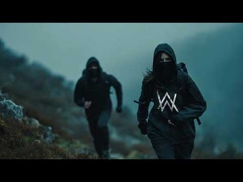 Alan Walker Style - I Still Love You [Official Music Video]