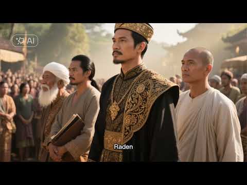 Part 7 – Kesultanan Demak: Fajar Baru Nusantara Islam