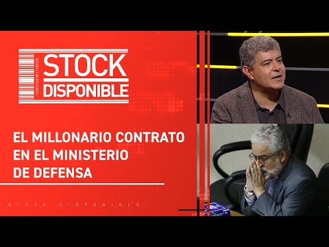 El MILLONARIO CONTRATO de Luis Hermosilla | La Franja de Daza
