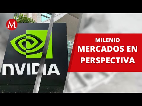 ¿Cuál es el impacto de Nvidia en los mercados mundiales? | Mercados en Perspectiva