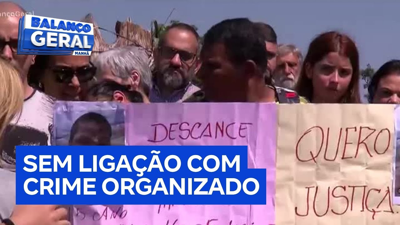 Tarcísio descarta ligação de bebida contaminada com metanol com crime organizado