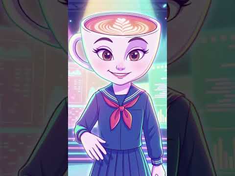 トゥントゥントゥンサフールに恋している｜AIカバー