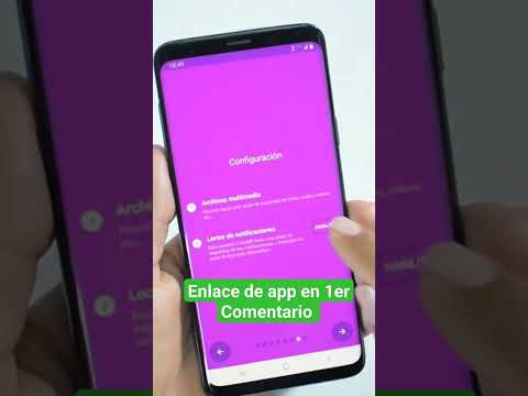 Ver Chats Eliminados de WhatsApp