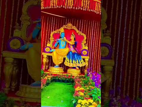 virandawan jaungea sakhi na lautea ke ahungi #song #dj #krishnabhajan