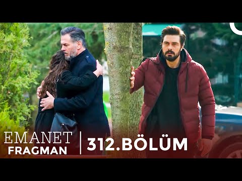 Emanet 312. Bölüm Fragman | Seher ile Yaman'ı Öldürdüm