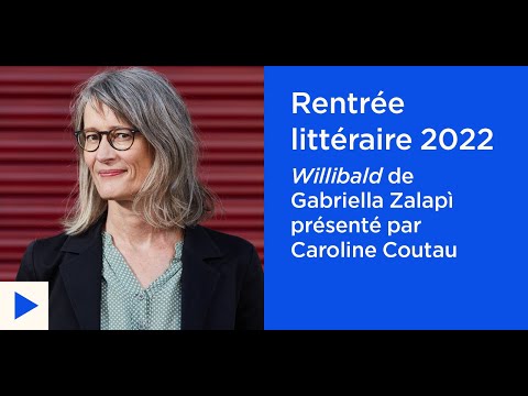 Vidéo de Gabriella Zalapì