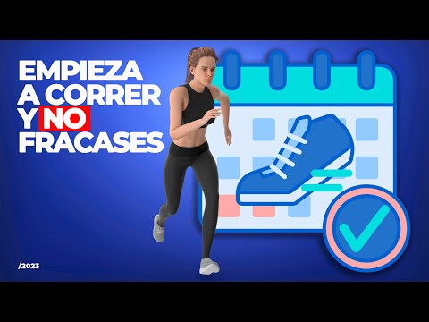 ¡Empieza a correr! 🏃‍♂️ Cómo VENCER 💪 los obstáculos y MANTENER el hábito de correr