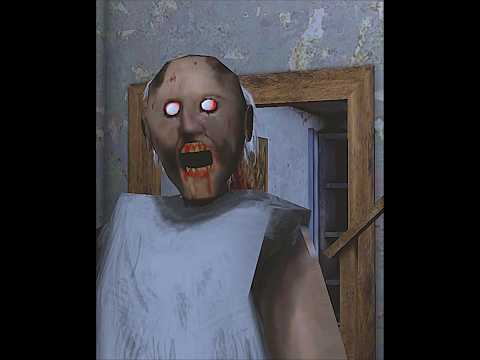 Granny Caught Me: Why This Game is Trending Now #granny #grannyvsgrannygame #gaming