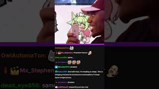 What Did This VTuber Just Say?!