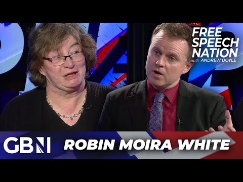 'Why do you support gender affirming care?' Andrew Doyle and Robin Moira White | The WPATH Files