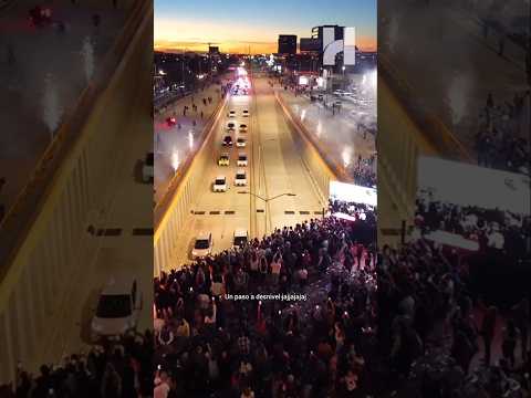 TODO Hermosillo celebra...un paso a desnivel?🥳🌉🤣 #hermosillo #sinuesoscar #mexicomagico