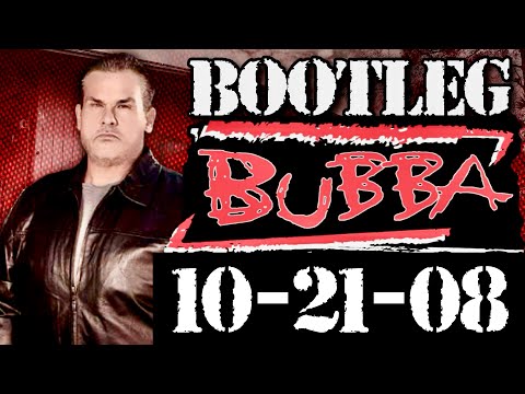 Bubba's Pregnancy Scare | Classic Bubba the Love Sponge® | Terrestrial Morning Show (10/21/08)