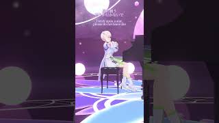 【推しカメラ / FanCam】ヒトリ by かりん, Second Part #airaniiofifteen #hololive #ho