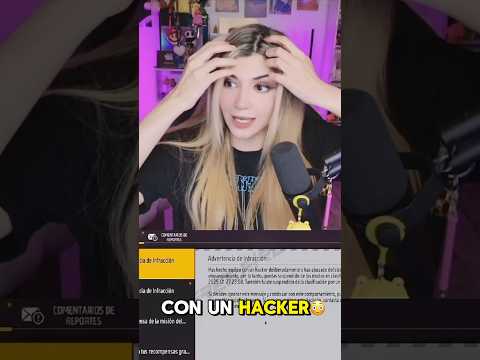 ME BANEAN MI CUENTA VETERANA POR JUGAR CON UN SUCIO 😭💔