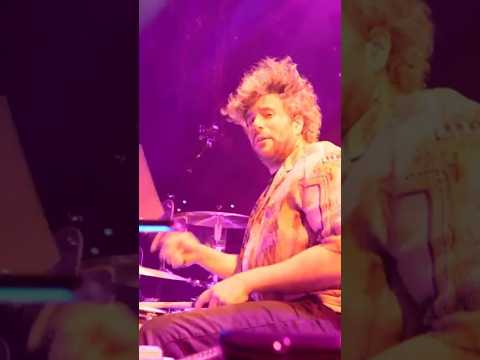Drummer vibes!