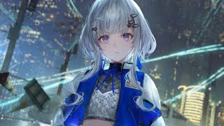 【 #歌枠 】急に！突発的な！アーカイブ残るか謎なやつです！｜ KARAOKE｜Singing Stream【 稀羽すう / Re:AcT 