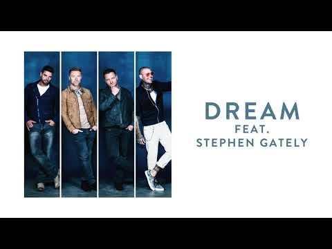 Boyzone - Dream (Official Audio)
