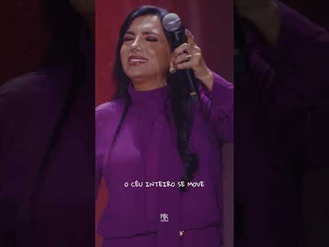 O céu inteiro se move pra te ver vencer! Assista 