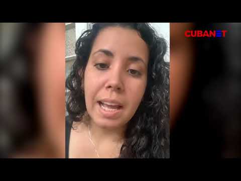 Archipiélago no es Yunior, Cuba no es Yunior: Camila Acosta