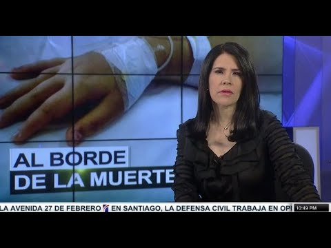 #EmisiónEstelar: al borde de la muerte