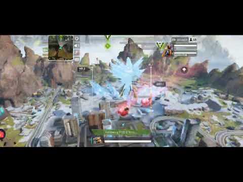 Test-Apex-legends-Mobile Test-Apex-legends-Mobile
