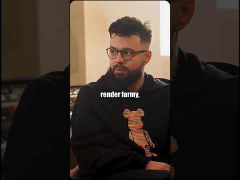 jak dzisiaj nagrywa się filmy?