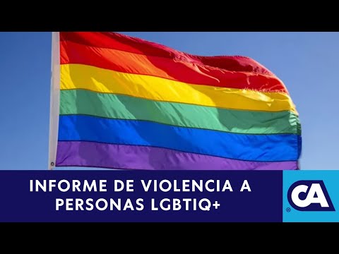 LAMBDA presentó el Informe de casos de violencia por prejuicio contra personas LGBTIQ+ en Guatemala