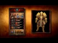Diablo III - Followers Preview