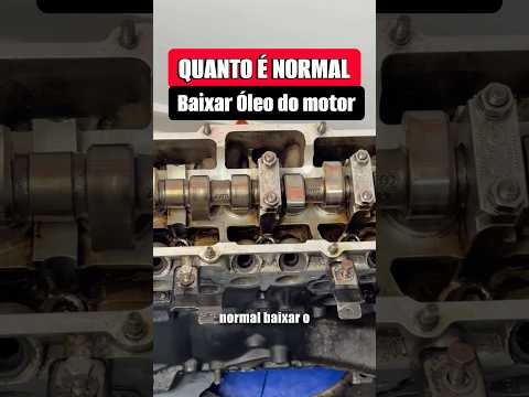 VEJA O QUE É NORMAL! #dicasautomotivas #dicas #oficinamecanica
