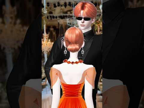 JKF x BAF x AFF Zepeto || Nikahan Author Part 4 || Nah kan Viola ketahuan gevin 🤭|| #mirchannel poster