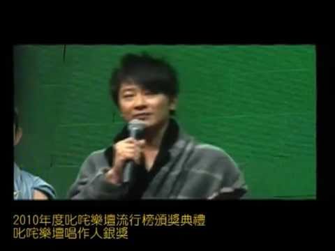 回顧孫耀威過去心路歷程, 首張環球國語專輯《沒有說再見》即將面世!