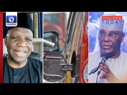 Why Fuel Production Subsidies Won't Work With Dangote Controlling 50% Of The Market - Energy Expert