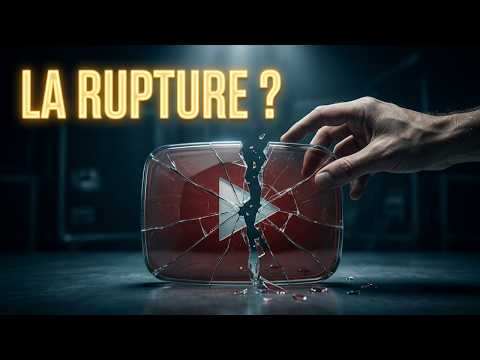 🔴 Pourquoi les duos se séparent sur YouTube ?