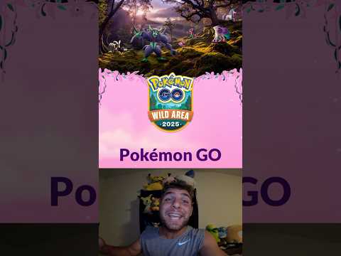 ポケモンWILD AREA復活の全貌と重要ポイント紹介 サムネイル