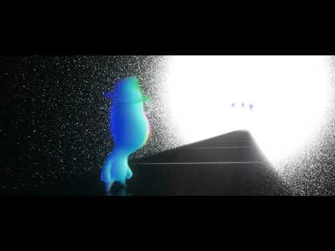 Trent Reznor & Atticus Ross- The Great Beyond (Soul Score HD)