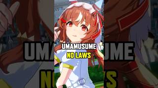 UMAMUSUME NEEDS TO STOP HOLDING US BACK 😭