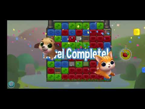 PET RESCUE Saga level 8233 ~ No Boosters ✨