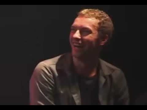 Coldplay & Noel Gallagher - Live Forever (live)
