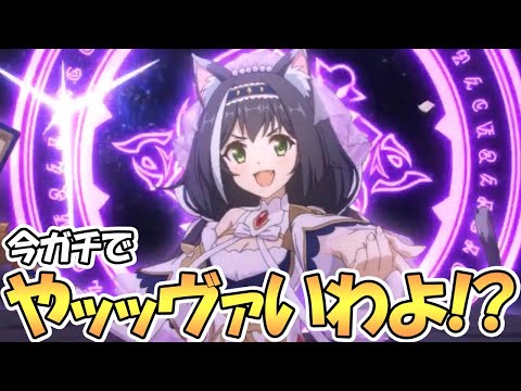 【プリコネR】今ガチでやッッッヴぁいわよ！？これもうほぼ天井だろ…【プリフェス】