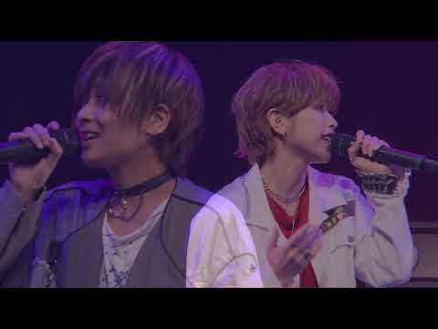 【だんぱら_フェス6】ボーカルユニットパフォーマンス/HAPPY BIRTHDAY/back number