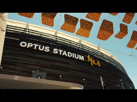 Nokia launches 5G experience at Optus Stadium in Australia